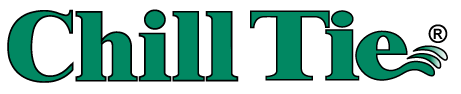 chill tie logo